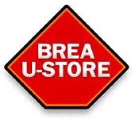 Brea U-Store (1320190)